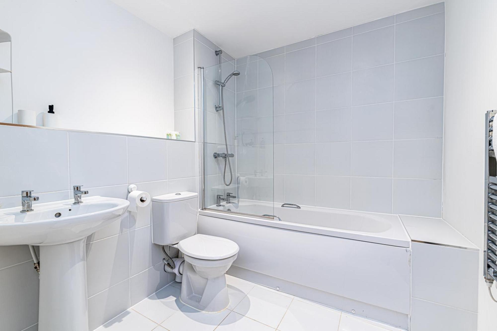 Winckley House Serviced Apartments In Preston 프레스턴 외부 사진
